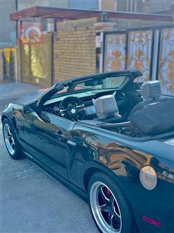 فورد موستانج